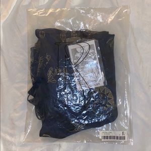 1996 Zodiac dress realisation